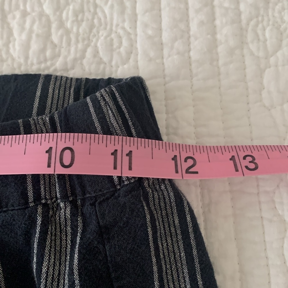 Striped pants - Picture 2 of 6